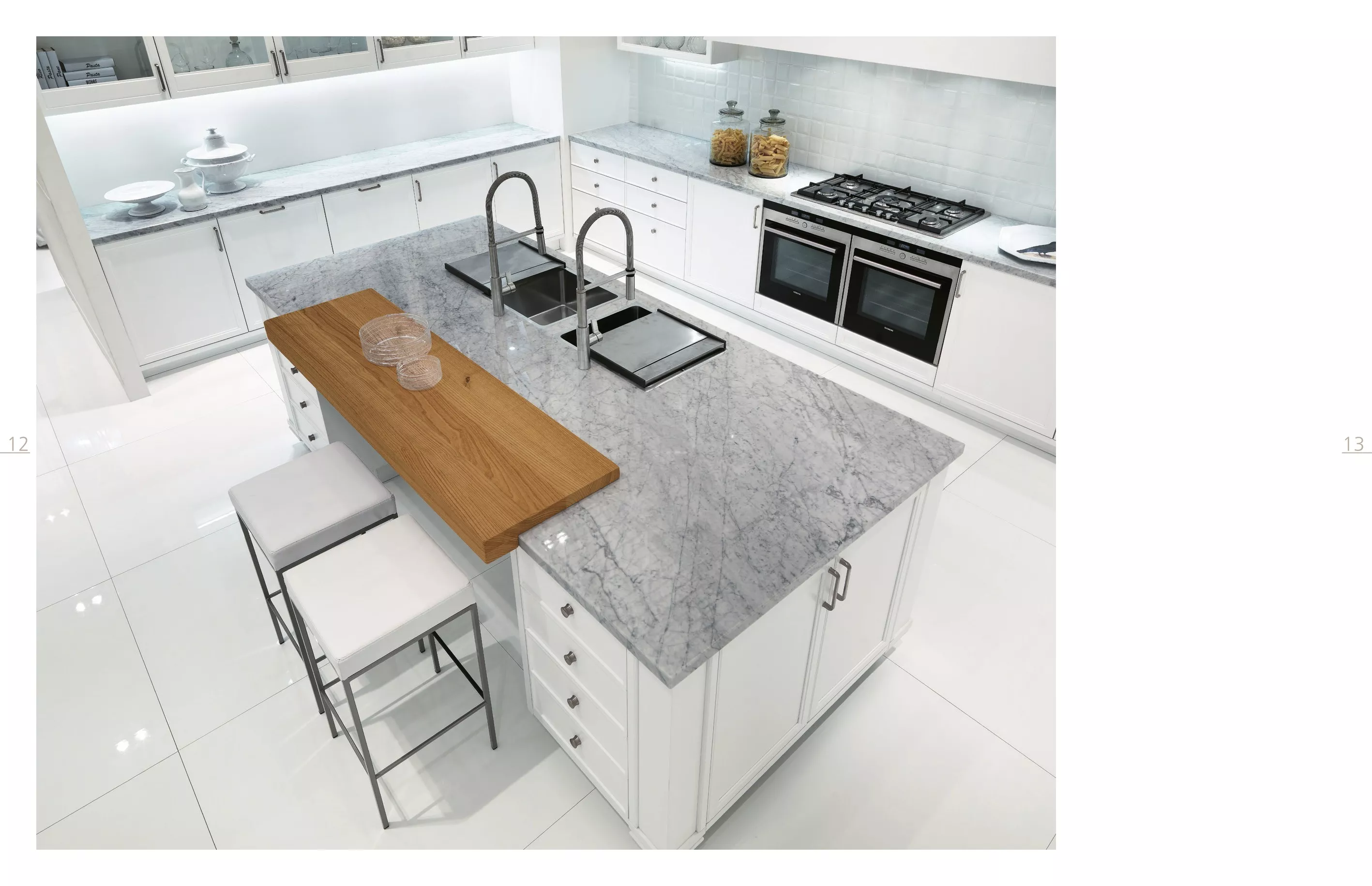 Enter a Space Curated for Visionaries